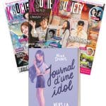 journal idol