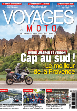 Voyages à Moto 22 ?