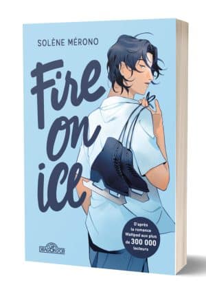 Fire on Ice