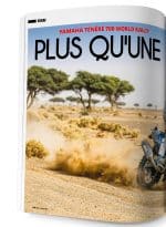 Trail Adventure n°37