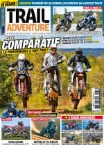 Trail Adventure n°37