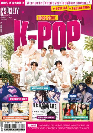 Hors-Série K-POP