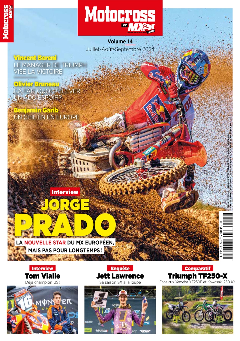 couv-mx2K-14- Motocross by MX2K 14