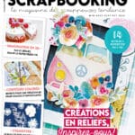 Culture Scrapbooking n°15