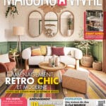 Couverture maisons à vivre 55