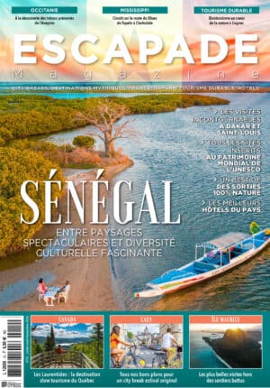 Escapade n°12