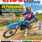 Enduro classic 9
