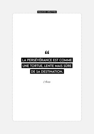 Nuance créative