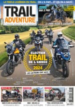 Trail Adventure n°38
