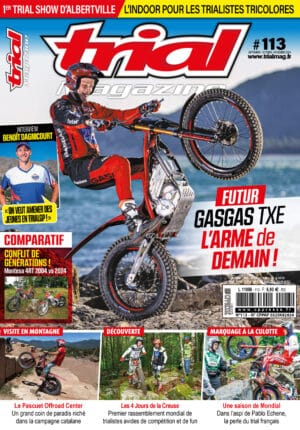 Trial Magazine n°113