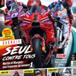 couverture Sport Bikes n°142