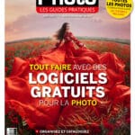compétence photo HS logiciels gratuits