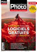 compétence photo HS logiciels gratuits