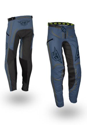 pantalon enduromag days 2024