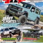 G4x4 n°84