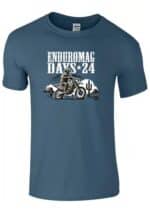 T-shirt Enduromag Days 24