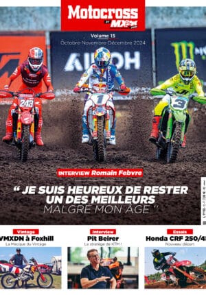 Motocross by MX2K n°15