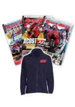 Abo Sport-Bikes + Polaire Sport-Bikes