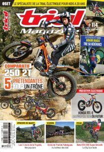 Trial Magazine 114