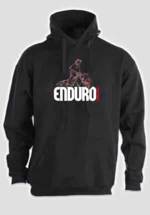 Sweat Enduro Magazine
