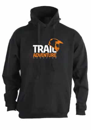 Sweat Trail Adventure