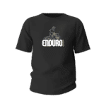 Tee-shirt Enduro Magazine