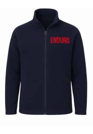 Polaire Enduro Magazine