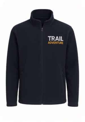 Polaire Trail Adventure