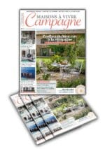 Maison à Vivre Campagne n°131