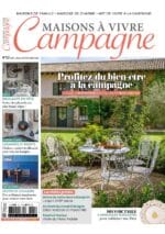 Maison à Vivre Campagne n°131