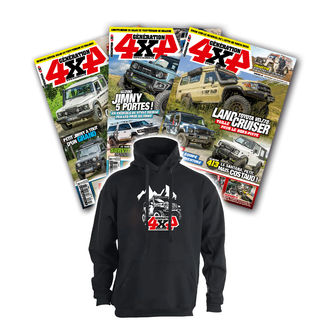 offres-4X4+Sweat 4x4 offres-4X4+Sweat 4x4