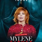 Icone Mylène Farmer