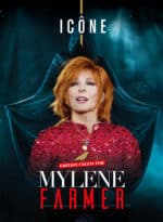 Icone Mylène Farmer