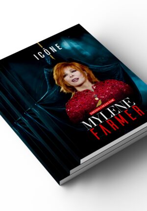 Mylène Farmer Icone 2025