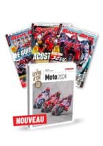 Abo Sport-Bikes + Le Livre d'Or