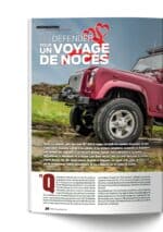 Génération 4X4 n°86