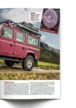Génération 4X4 n°86
