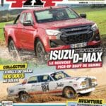 Couverture Génération 4x4