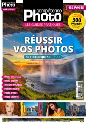 Compétence Photo Hors-Série n°17
