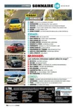 Génération Electrique & Hybride n°19