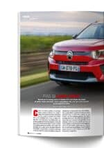 Génération Electrique & Hybride n°19