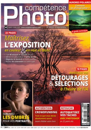 compétence photo couverture #105