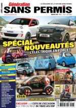Génération Sans Permis n°49