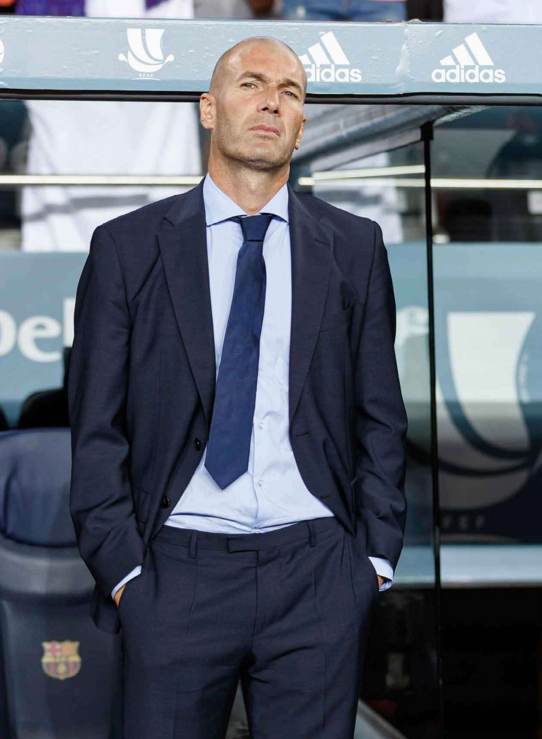 Zinedine Zidane page 4