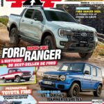 Génération 4x4 87