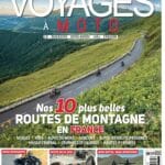 Voyages à Moto 26 couverture