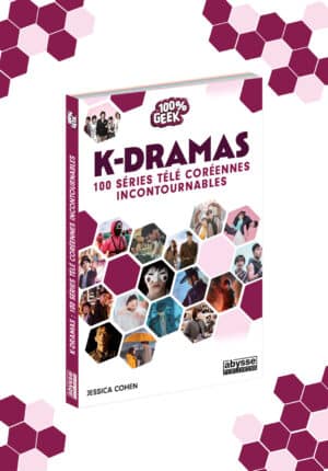 K-Drama