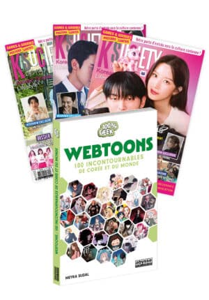 webtoon
