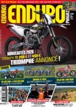 Enduro Magazine n°136