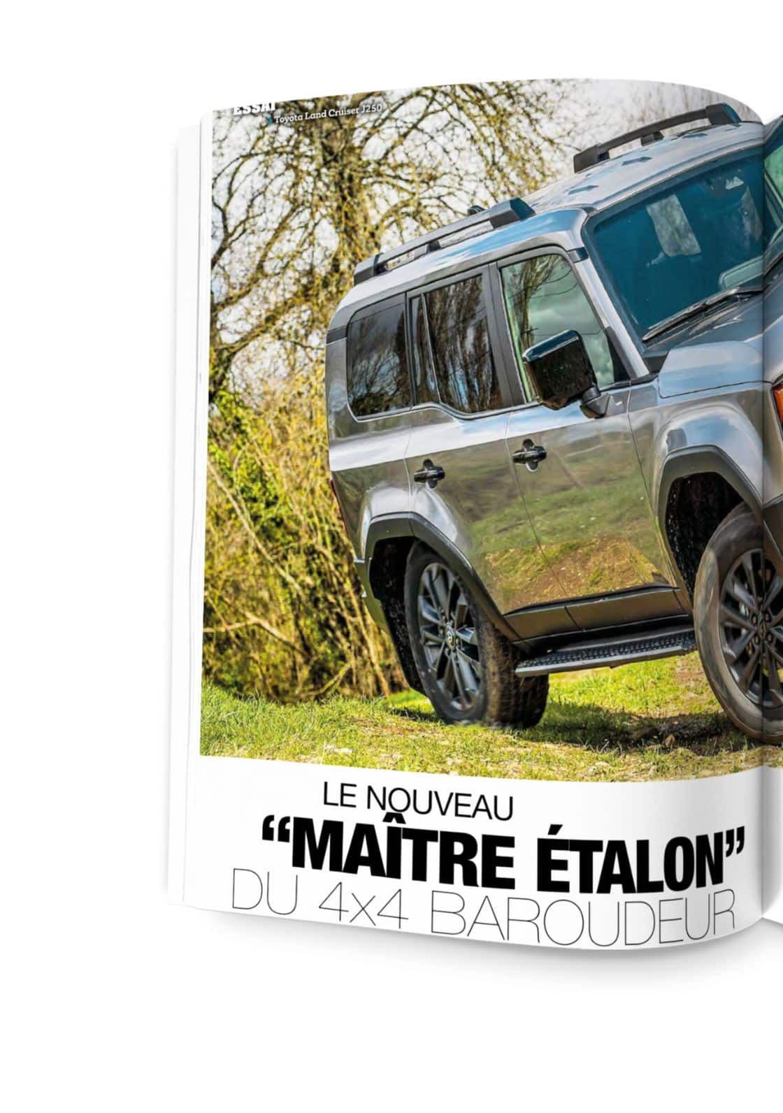 4x4 88